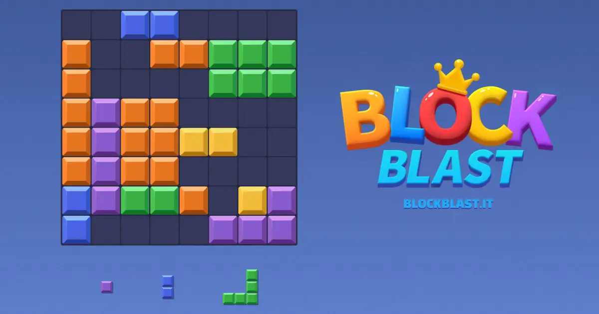 Block Blast