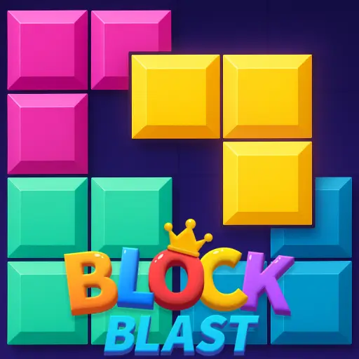 Block Blast