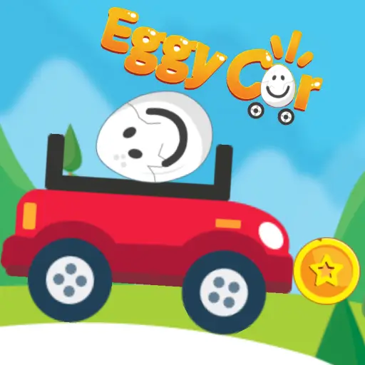 Eggy Car