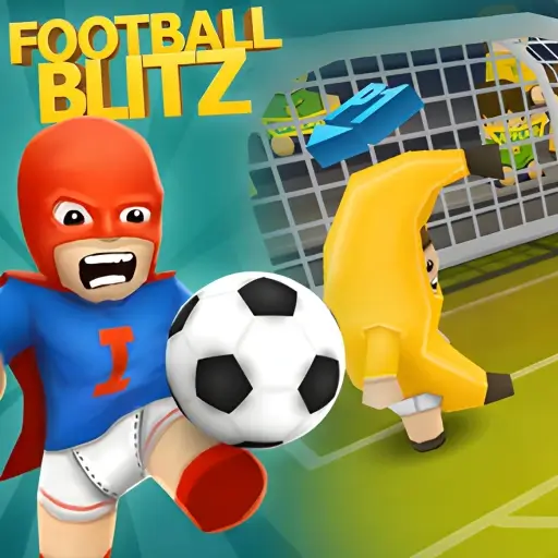 Football Blitz