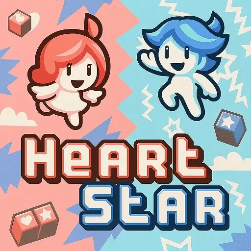 Heart Star