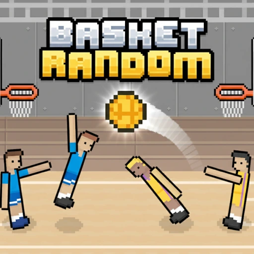 Basket Random