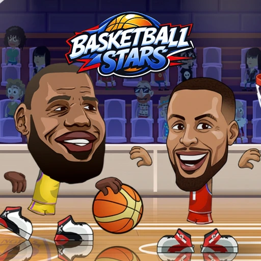 Basketball Stars