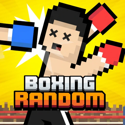 Boxing Random