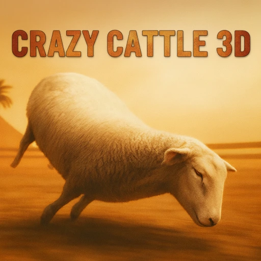 Crazy Cattle 3D