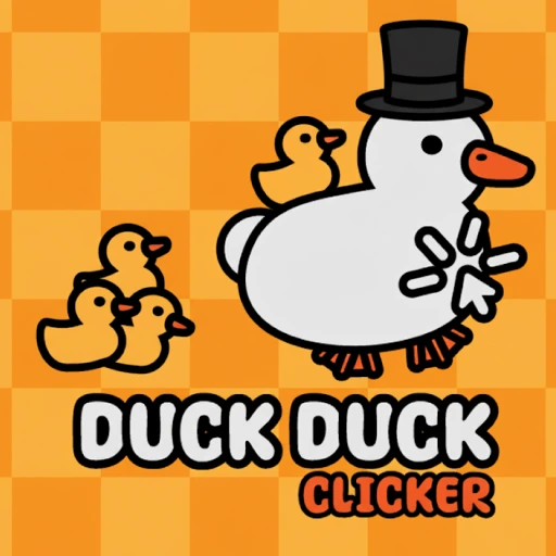 Duck Duck Clicker