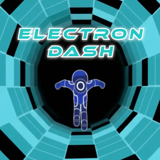 Electron Dash