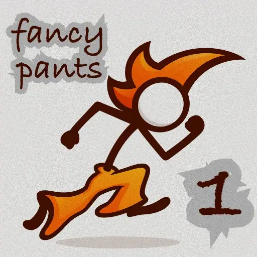 Fancy Pants