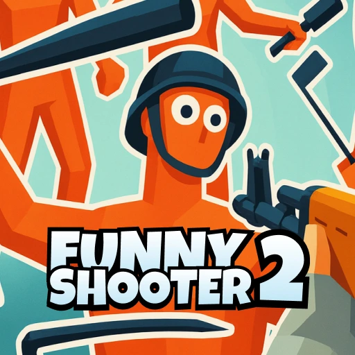 Funny Shooter 2
