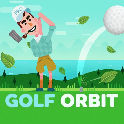 Golf Orbit