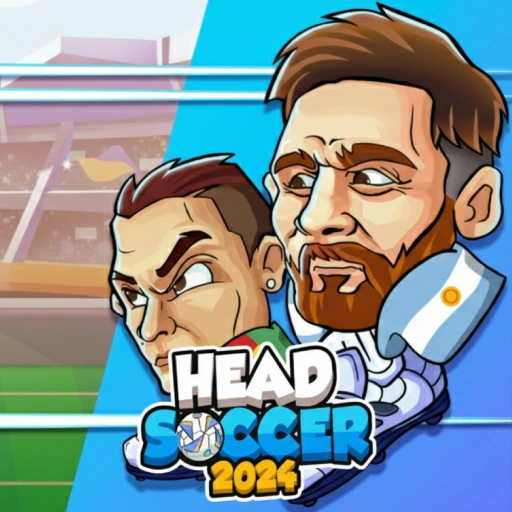 Head Soccer 2024