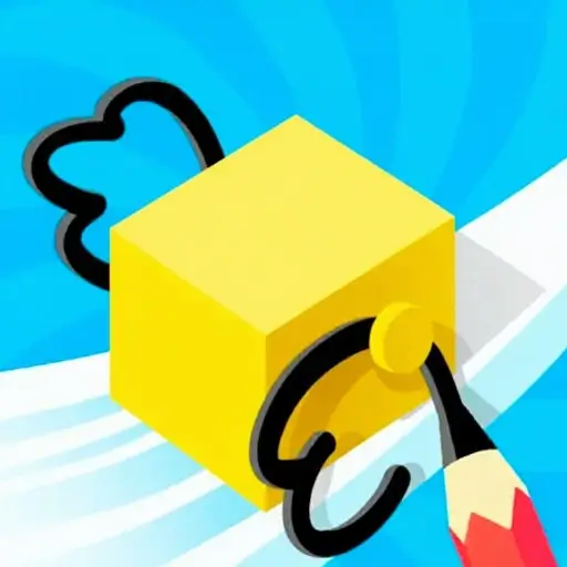Draw Climber