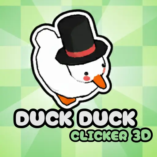 Duck Duck Clicker 3D