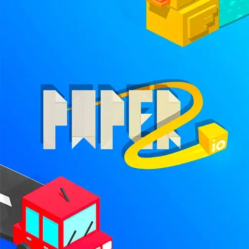 Paper io 2
