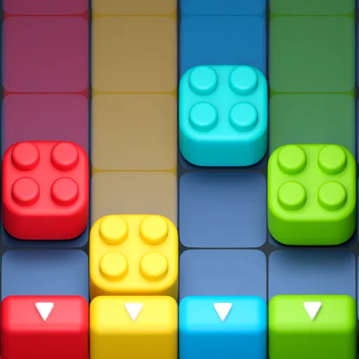 Color Block Jam