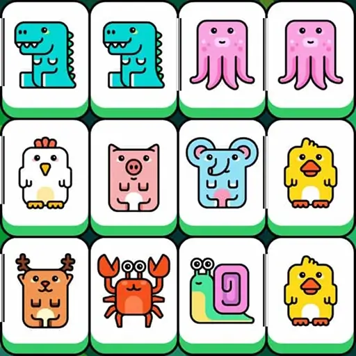Shenzhen Mahjong