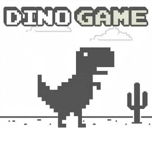 Dino Game
