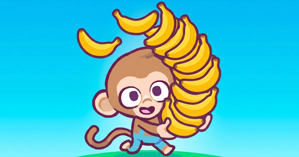 Monkey Mart