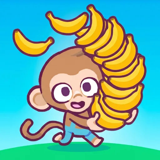 Monkey Mart