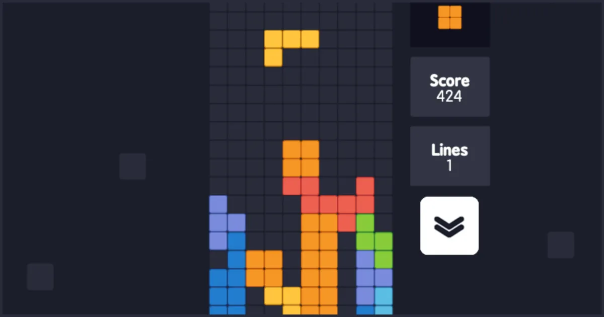 Tetris