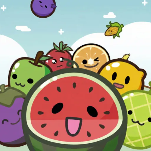 Watermelon Drop